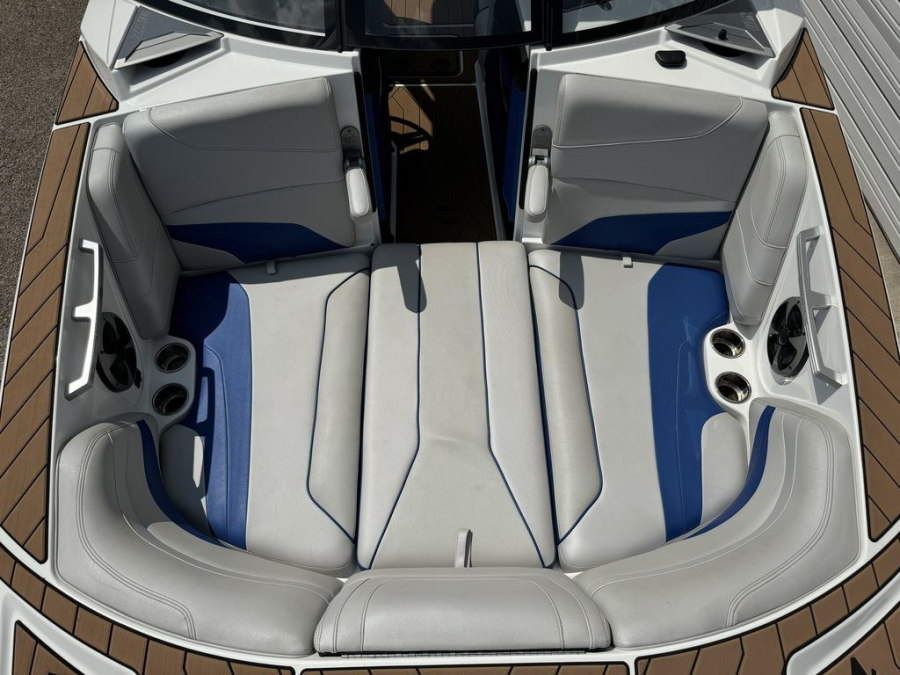 2018 Malibu Boats Wakesetter 22 MXZ for sale in Montgomery, Texas