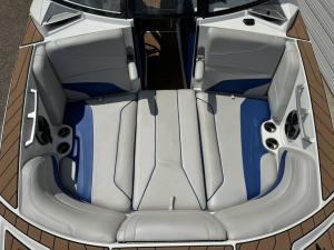 2018 Malibu Boats Wakesetter 22 MXZ for sale in Montgomery, Texas