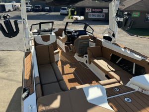 2024 Nautique Boats GS24 for sale in Montgomery, Texas