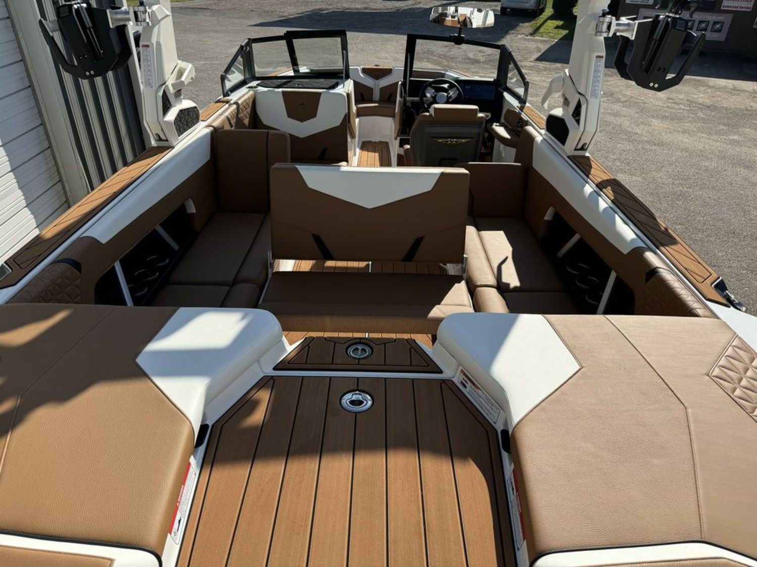 2024 Nautique Super Air Nautique GS24