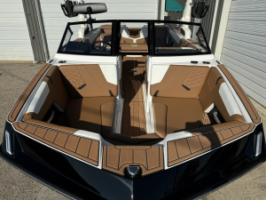 2024 Nautique Boats GS24 for sale in Montgomery, Texas