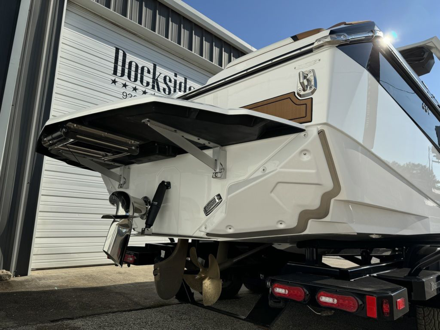 2024 Nautique Super Air Nautique GS24