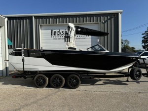 2024 Nautique Boats GS24 for sale in Montgomery, Texas