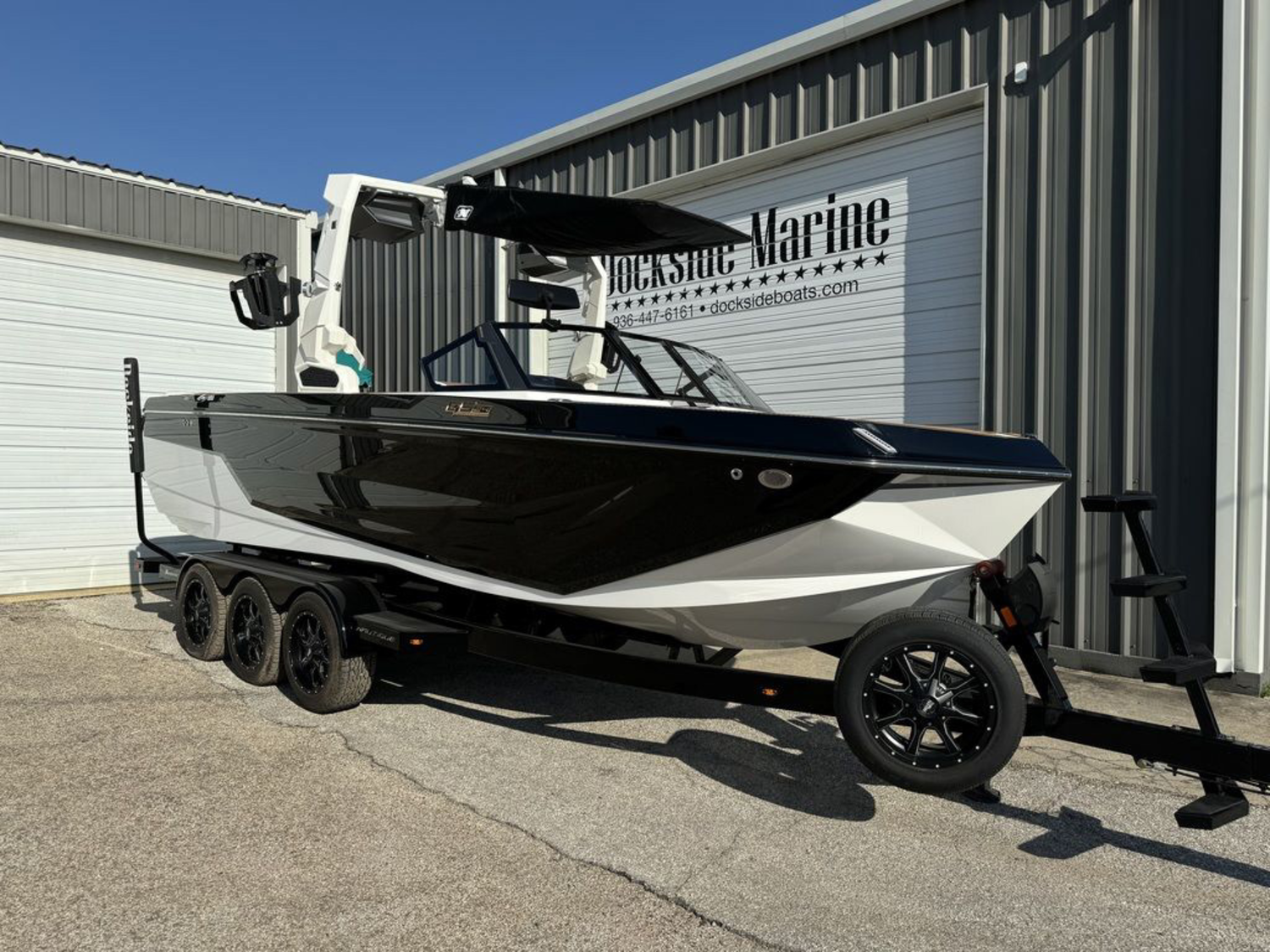 2024 Nautique Super Air Nautique GS24