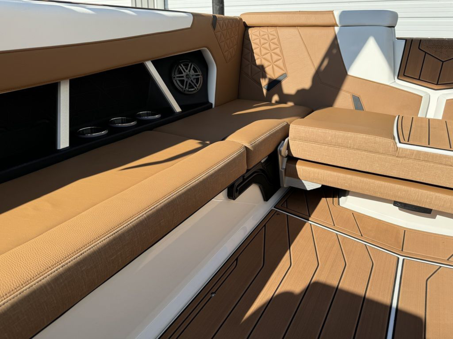 2024 Nautique Super Air Nautique GS24