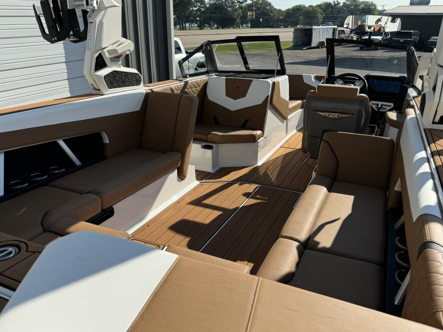 2024 Nautique Super Air Nautique GS24