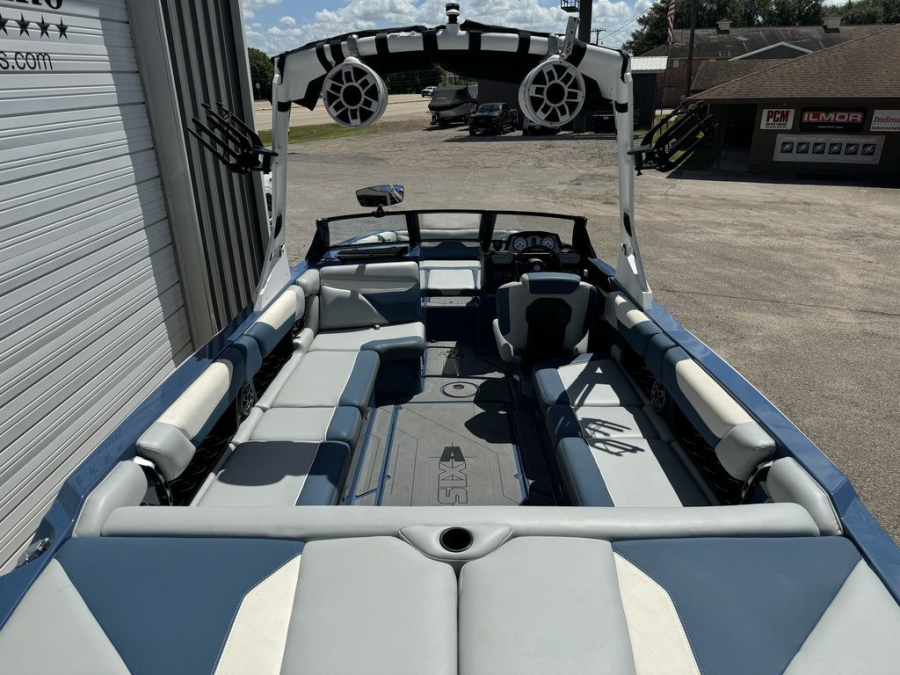 2021 Axis Boats A24 for sale in Montgomery, Texas