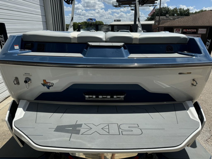 2021 Axis Boats A24 for sale in Montgomery, Texas
