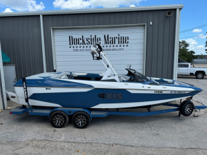 2021 Axis Boats A24 for sale in Montgomery, Texas
