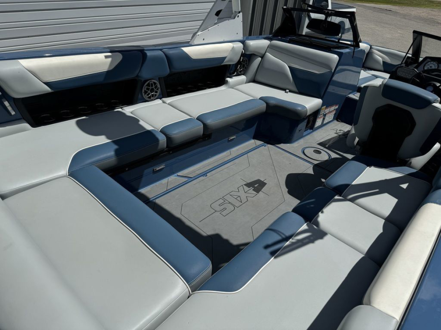 2021 Axis Boats A24 for sale in Montgomery, Texas