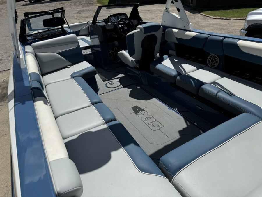 2021 Axis Boats A24 for sale in Montgomery, Texas
