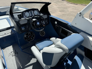 2021 Axis Boats A24 for sale in Montgomery, Texas