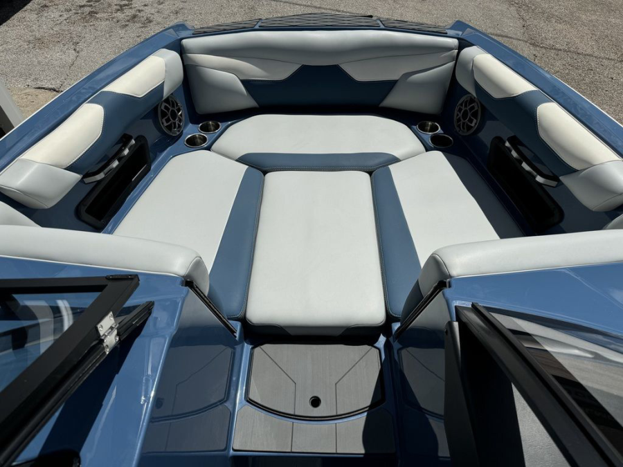 2021 Axis Boats A24 for sale in Montgomery, Texas