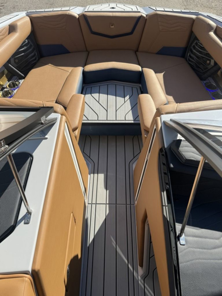 2025 Nautique Boats G23 for sale in Montgomery, Texas