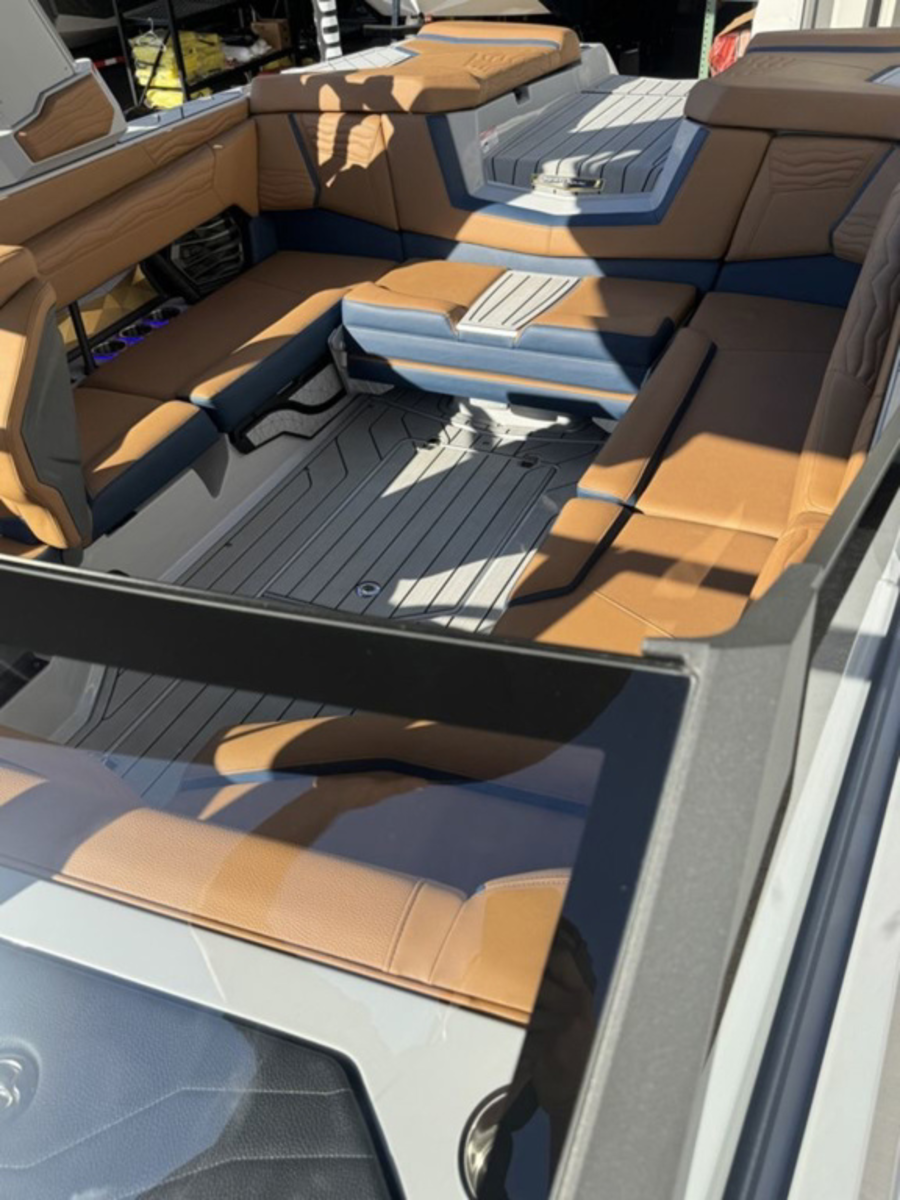 2025 Nautique Boats G23 for sale in Montgomery, Texas