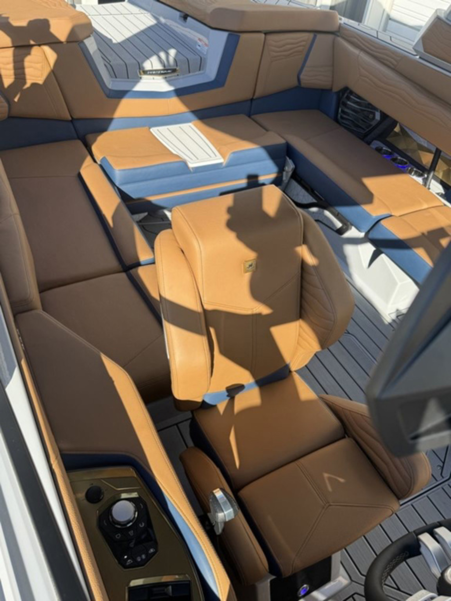 2025 Nautique Boats G23 for sale in Montgomery, Texas