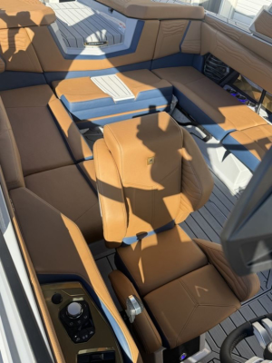 2025 Nautique Boats G23 for sale in Montgomery, Texas