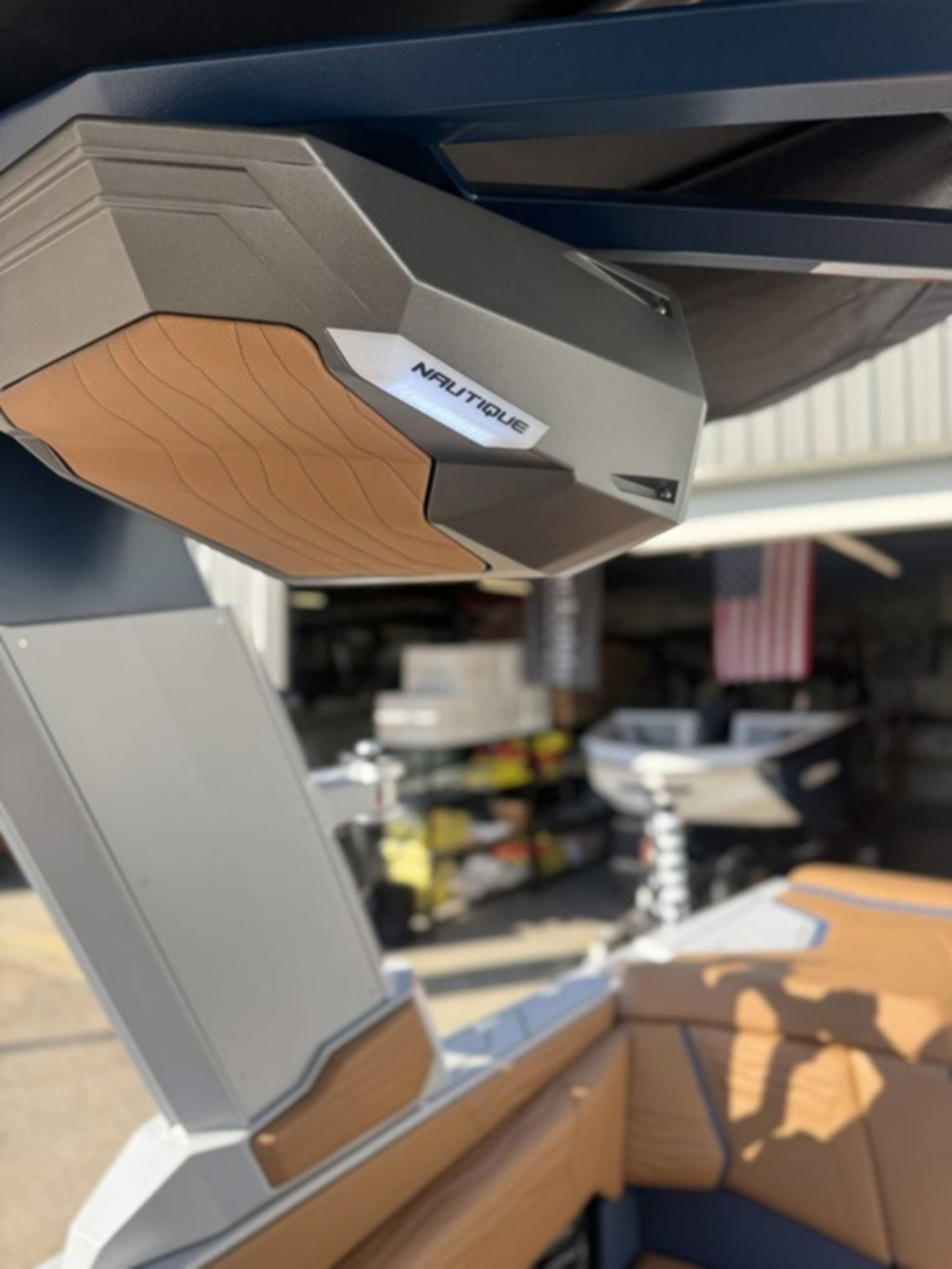 2025 Nautique Super Air Nautique G23