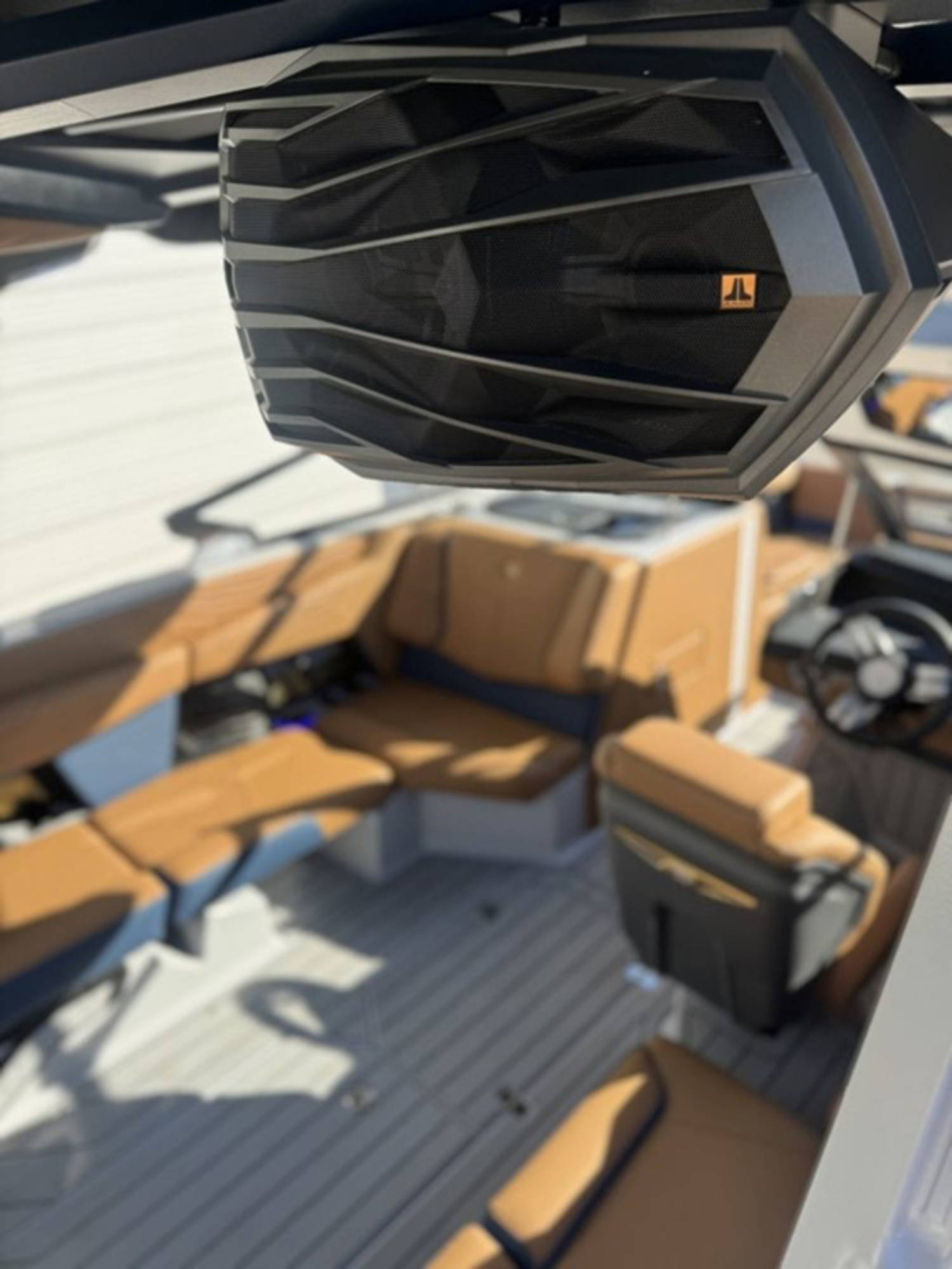 2025 Nautique Super Air Nautique G23