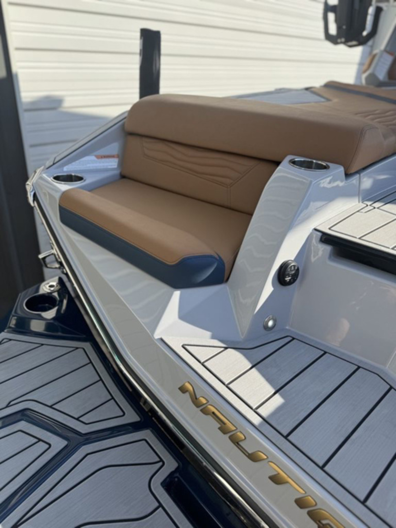 2025 Nautique Super Air Nautique G23