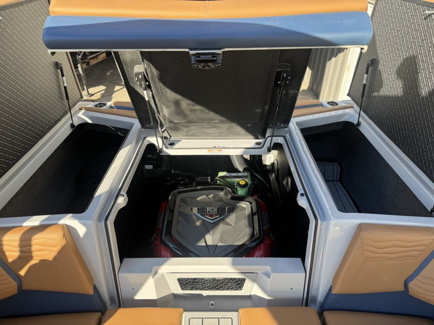 2025 Nautique Super Air Nautique G23