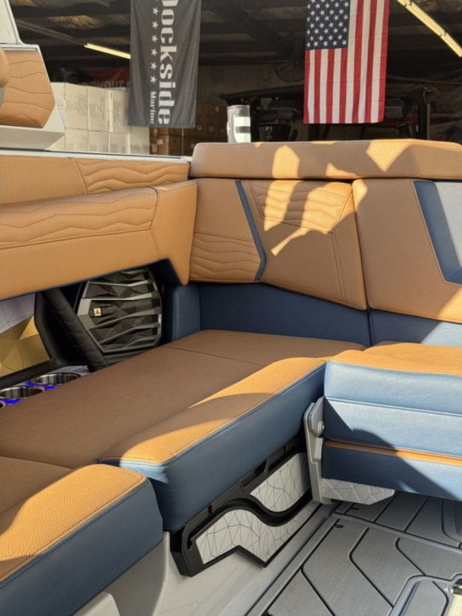 2025 Nautique Boats G23 for sale in Montgomery, Texas