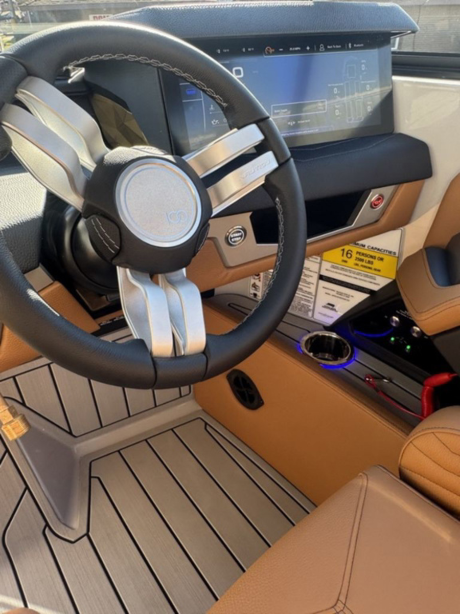 2025 Nautique Boats G23 for sale in Montgomery, Texas