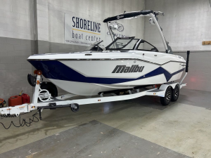 2024 Malibu Boats Wakesetter 22 LSV for sale in Green Lake, Wisconsin