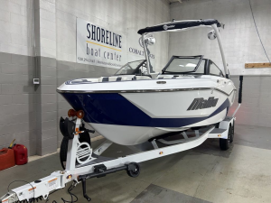 2024 Malibu Boats Wakesetter 22 LSV for sale in Green Lake, Wisconsin