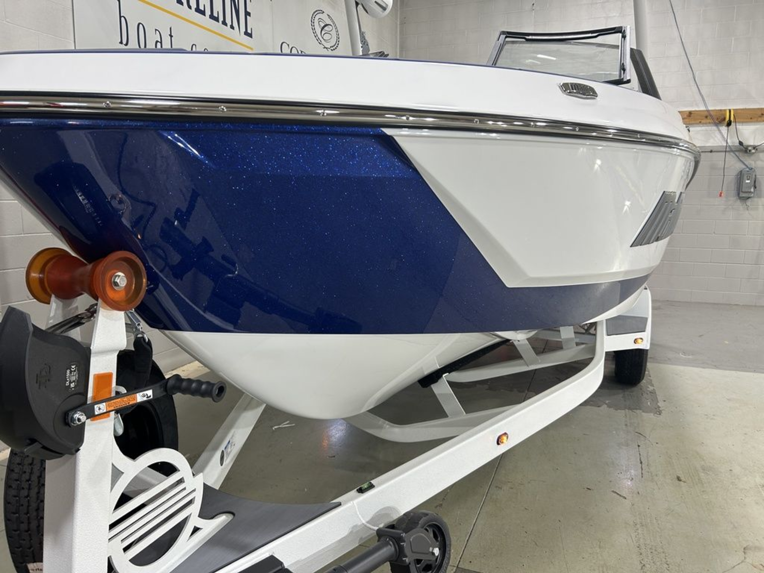 2024 Malibu Boats Wakesetter 22 LSV for sale in Green Lake, Wisconsin