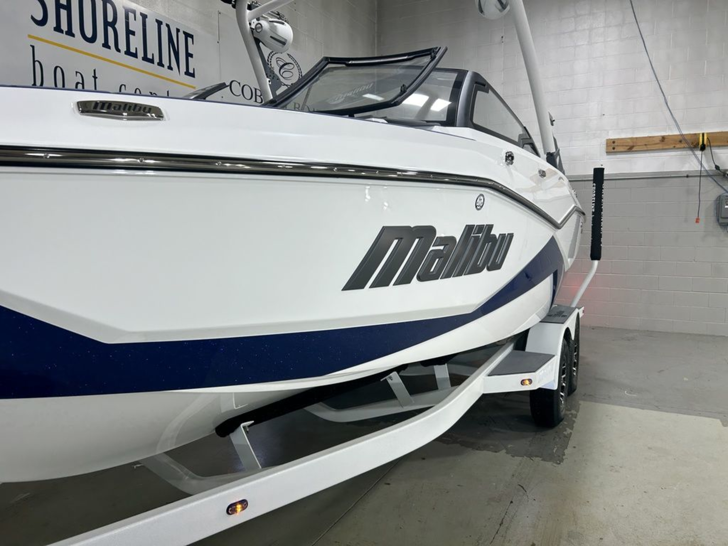 2024 Malibu Boats Wakesetter 22 LSV for sale in Green Lake, Wisconsin