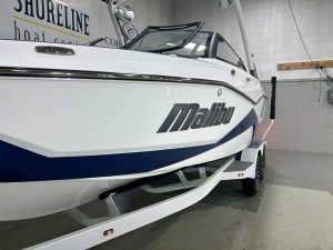 2024 Malibu Boats Wakesetter 22 LSV for sale in Green Lake, Wisconsin