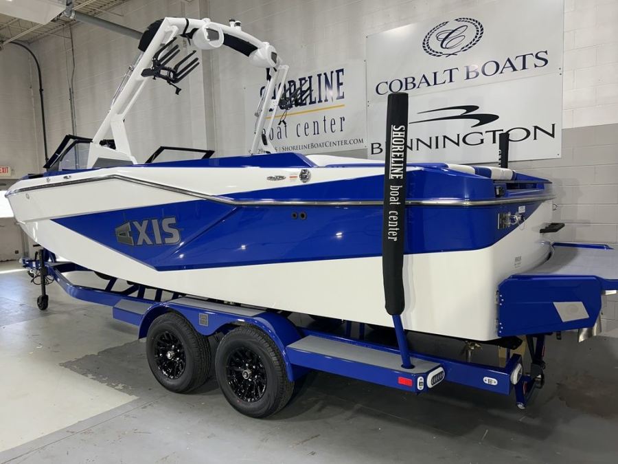 2024 Axis Boats T235 for sale in Green Lake, Wisconsin