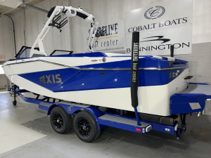 2024 Axis Boats T235 for sale in Green Lake, Wisconsin