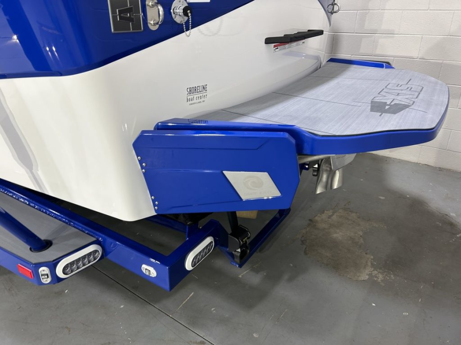 2024 Axis Boats T235 for sale in Green Lake, Wisconsin