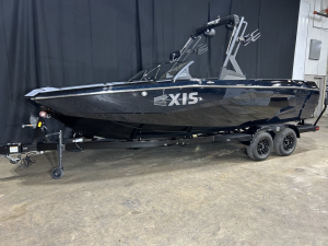 2025 Axis Boats A225 for sale in Green Lake, Wisconsin