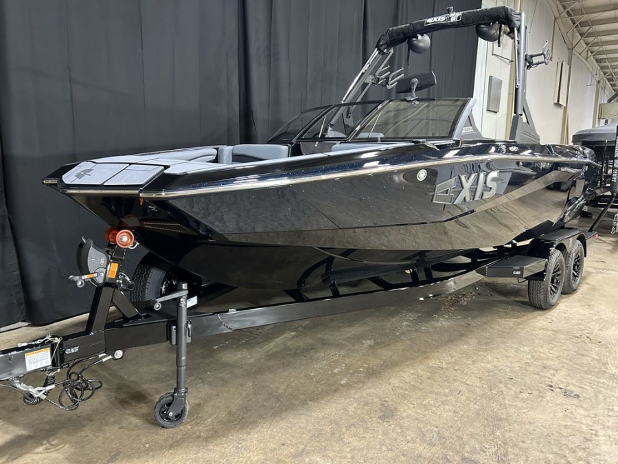 2025 Axis Boats A225 for sale in Green Lake, Wisconsin