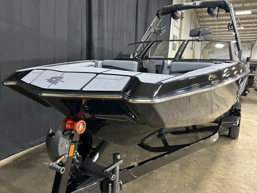 2025 Axis Boats A225 for sale in Green Lake, Wisconsin