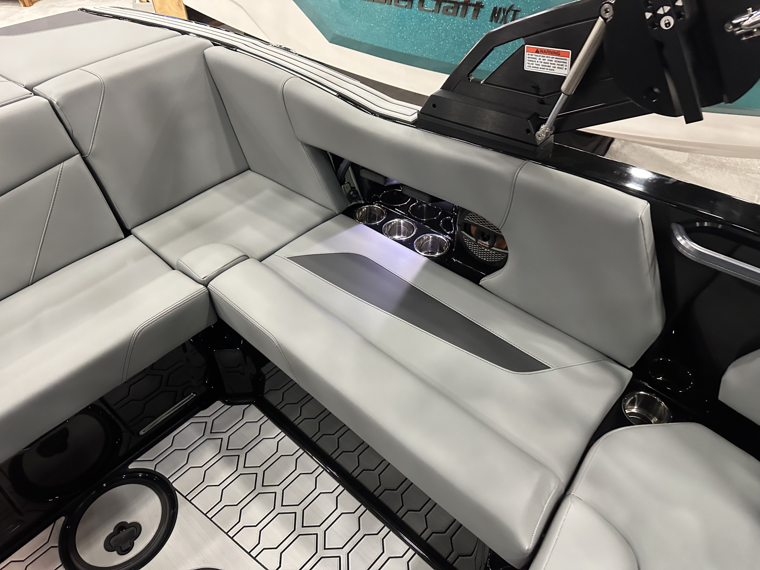 2025 MasterCraft NXT20