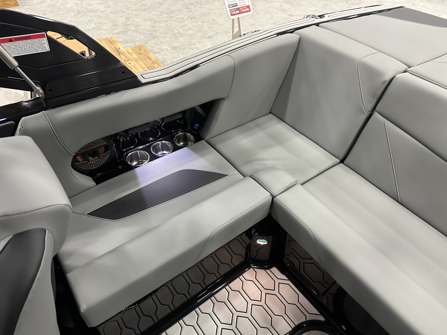 2025 MasterCraft NXT20