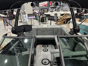 2025 Mastercraft Boats NXT20 for sale in Fenton, Michigan