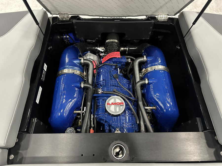 2025 Mastercraft Boats NXT20 for sale in Fenton, Michigan