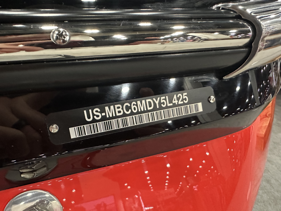 2025 Mastercraft Boats NXT20 for sale in Fenton, Michigan