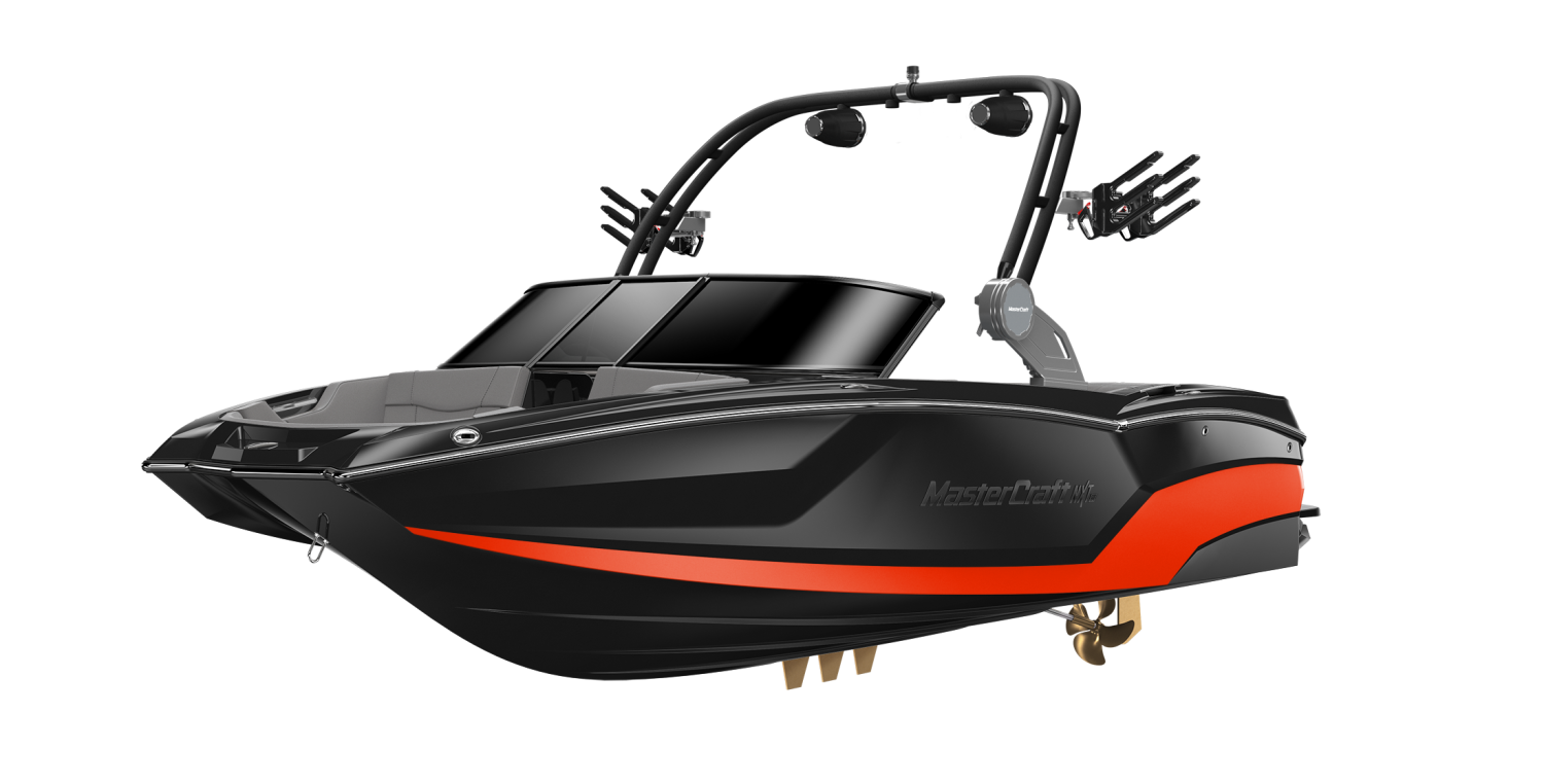 2025 Mastercraft Boats NXT20 for sale in Fenton, Michigan