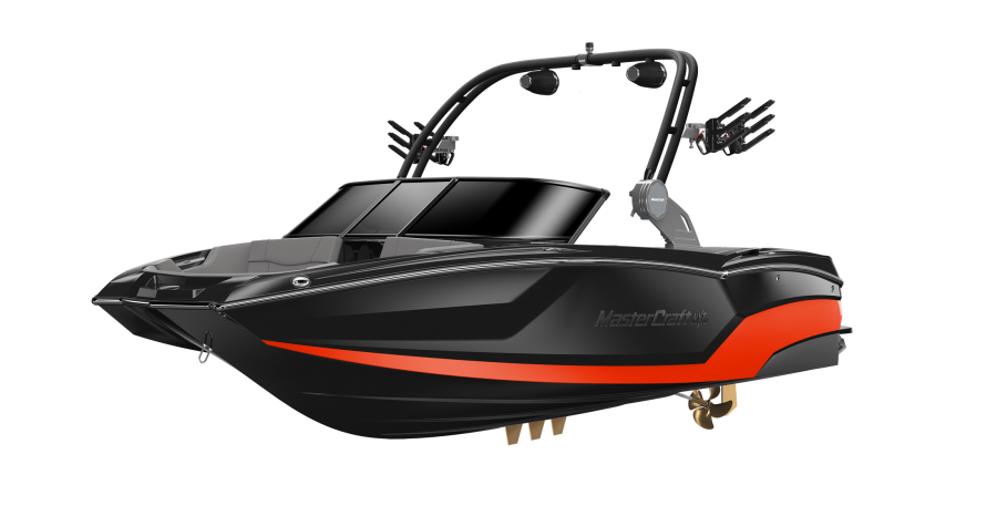 2025 Mastercraft Boats NXT20 for sale in Fenton, Michigan