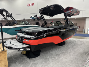 2025 Mastercraft Boats NXT20 for sale in Fenton, Michigan