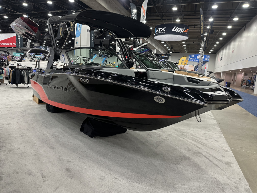2025 Mastercraft Boats NXT20 for sale in Fenton, Michigan