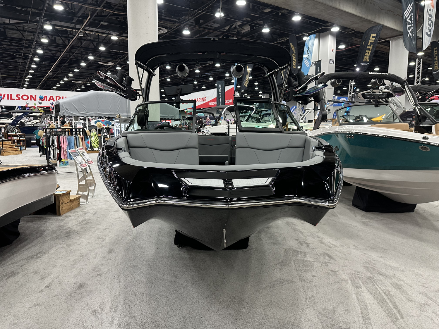 2025 MasterCraft NXT20