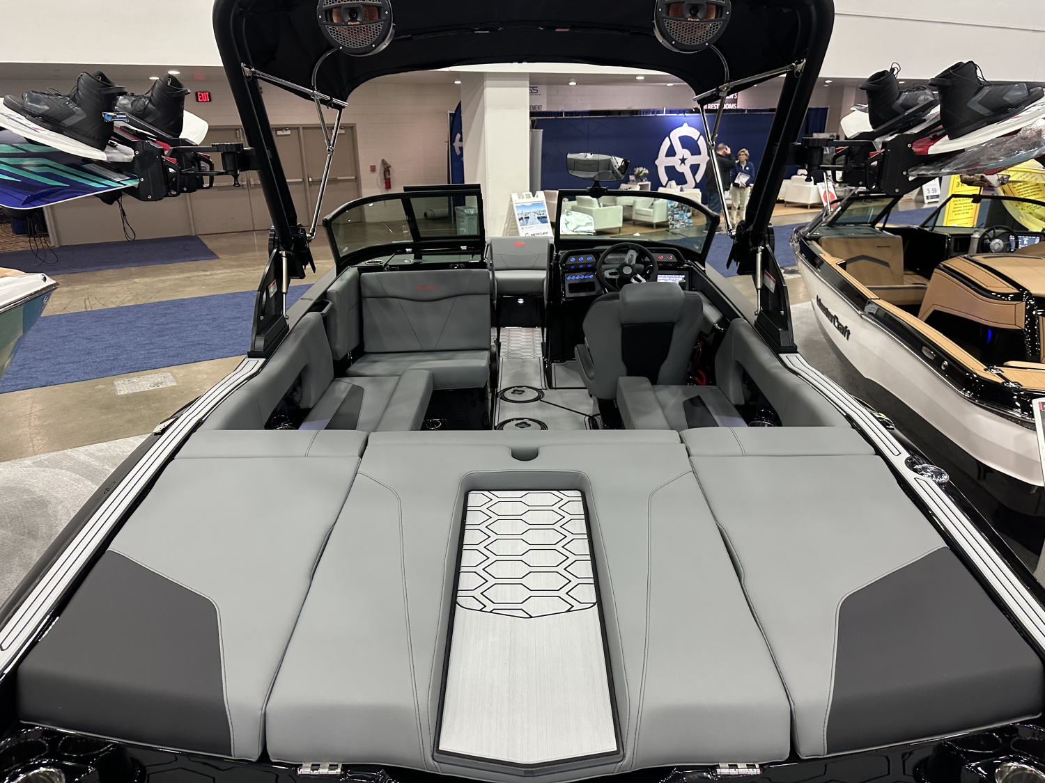 2025 Mastercraft Boats NXT20 for sale in Fenton, Michigan