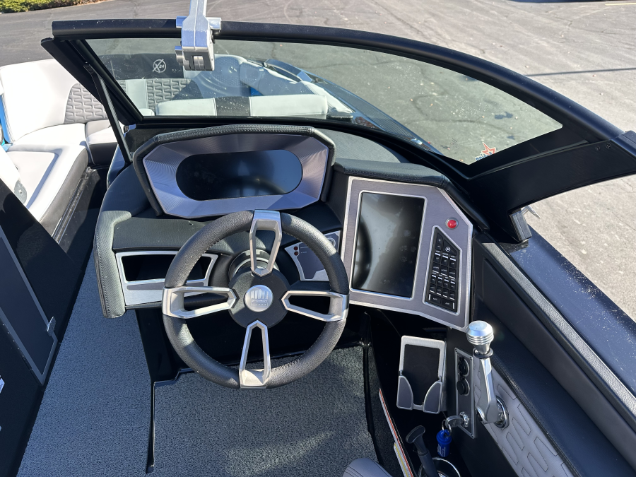 2022 Mastercraft Boats X24 for sale in Fenton, Michigan